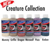 Creature Collection Hybrid Colors - SOBA - ShowOffs Body Art