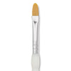 #10 Filbert Royal Soft Grip Brush