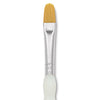 1/2" Filbert Royal Soft Grip Brush