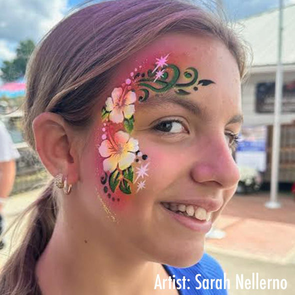 Aloha - ProAiir / ShowOffs Body Art
