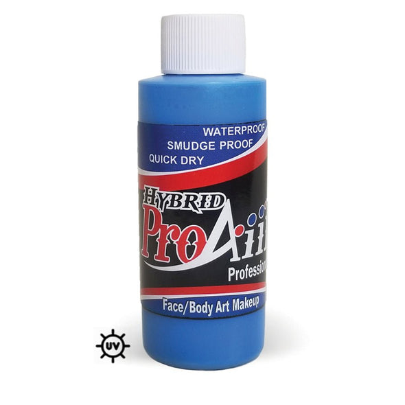 Biohazard Blue Hybrid - ProAiir / ShowOffs Body Art