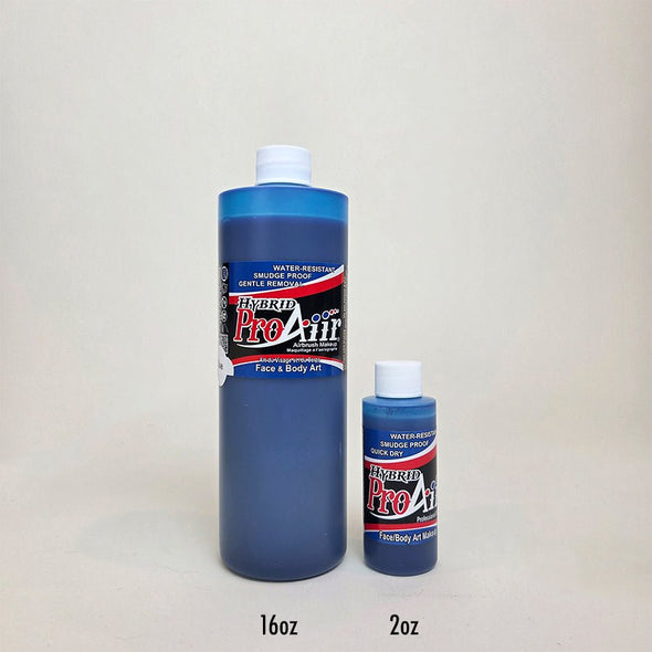 Blue Screen Hybrid - ProAiir / ShowOffs Body Art