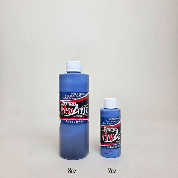 Blue Screen Hybrid - ProAiir / ShowOffs Body Art
