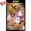 Boo - ProAiir / ShowOffs Body Art