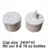 Bottle Flip Caps Large - ProAiir / ShowOffs Body Art