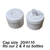 Bottle Flip Caps Small - ProAiir / ShowOffs Body Art