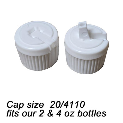 Bottle Flip Caps Small - ProAiir / ShowOffs Body Art