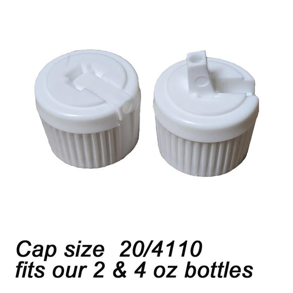 Bottle Flip Caps Small - ProAiir / ShowOffs Body Art