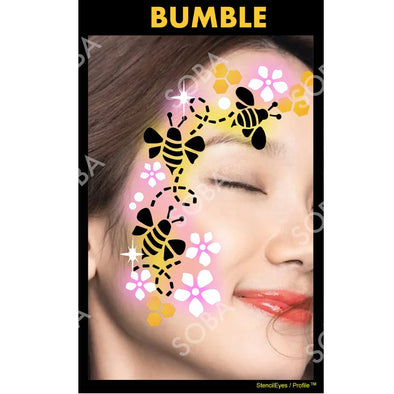 Bumble - ProAiir / ShowOffs Body Art
