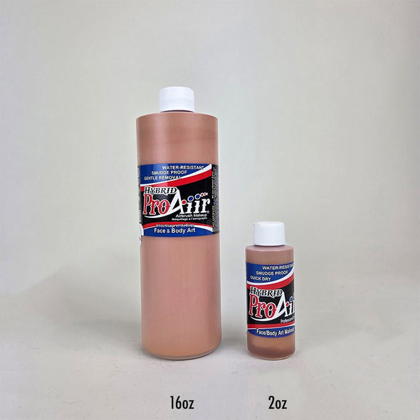 Coral Tan Hybrid - ProAiir / ShowOffs Body Art