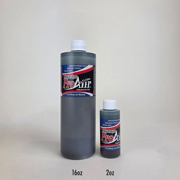 Dirt Hybrid - ProAiir / ShowOffs Body Art