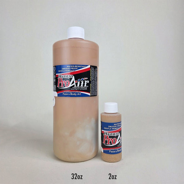 Dune Hybrid - ProAiir / ShowOffs Body Art