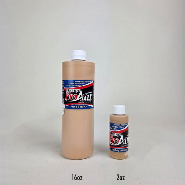Dune Hybrid - ProAiir / ShowOffs Body Art