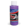 Fluorescent Violet Hybrid - ProAiir / ShowOffs Body Art