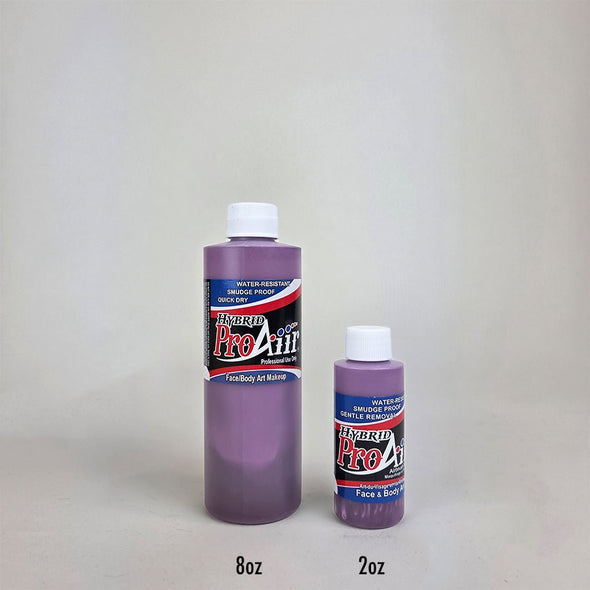 Fluorescent Violet Hybrid - ProAiir / ShowOffs Body Art