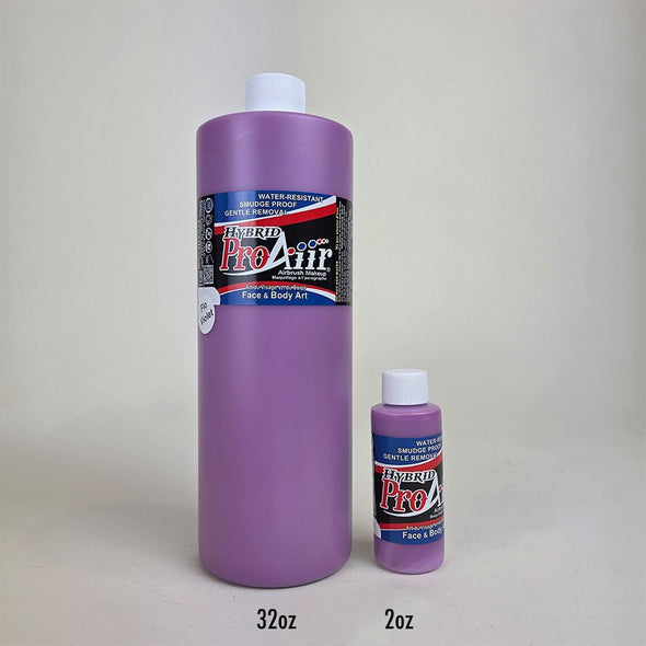 Fluorescent Violet Hybrid - ProAiir / ShowOffs Body Art