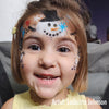Frosty - ProAiir / ShowOffs Body Art