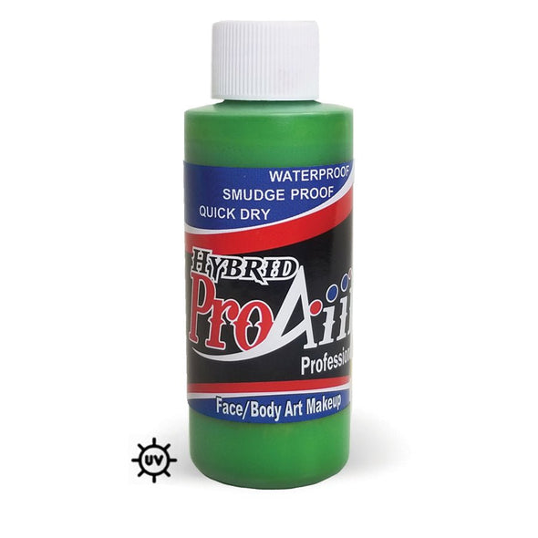 Gamma Green Hybrid - ProAiir / ShowOffs Body Art