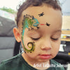 Gecko - ProAiir / ShowOffs Body Art