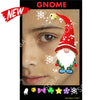Gnome - ProAiir / ShowOffs Body Art
