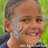 Gotcha - ProAiir / ShowOffs Body Art