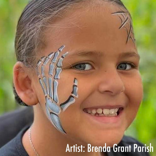 Gotcha - ProAiir / ShowOffs Body Art