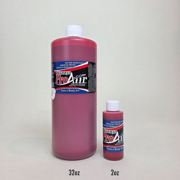 Hot Pink Hybrid - ProAiir / ShowOffs Body Art