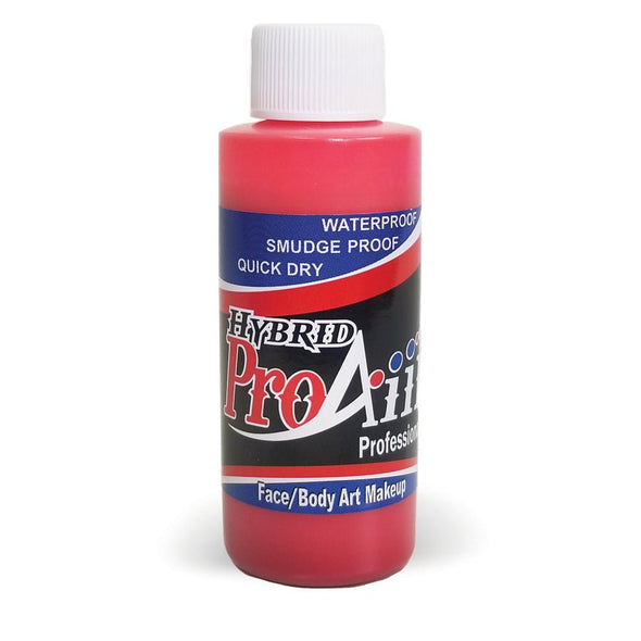 Hot Pink Hybrid - ProAiir / ShowOffs Body Art