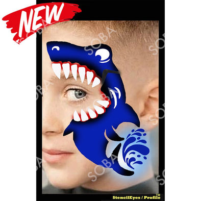 Jaws - ProAiir / ShowOffs Body Art