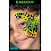 Kaboom - ProAiir / ShowOffs Body Art