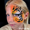 Kool Kat - ProAiir / ShowOffs Body Art