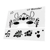 Lil Monster - ProAiir / ShowOffs Body Art
