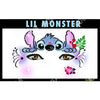 Lil Monster - ProAiir / ShowOffs Body Art