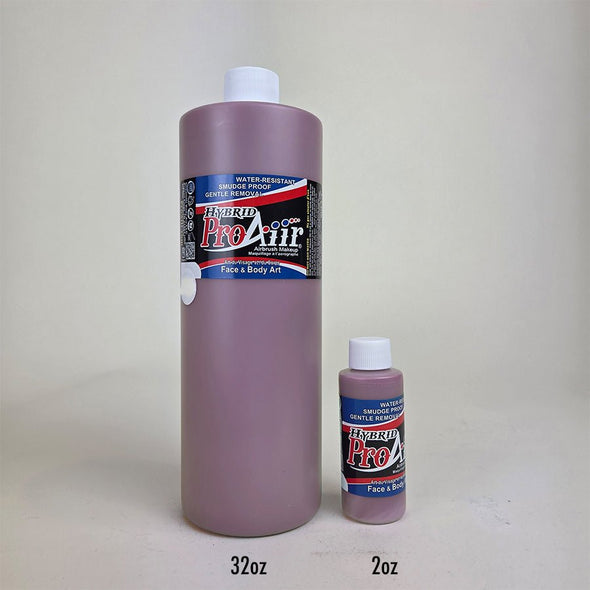 Mauve Hybrid - ProAiir / ShowOffs Body Art