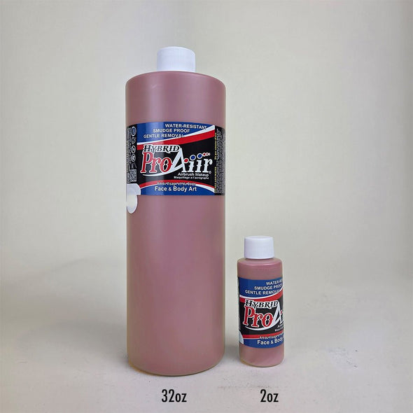 Mauve Hybrid - ProAiir / ShowOffs Body Art