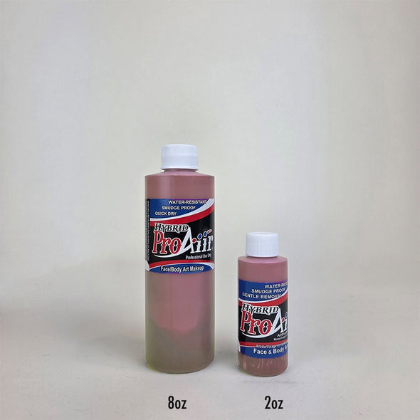 Mauve Hybrid - ProAiir / ShowOffs Body Art