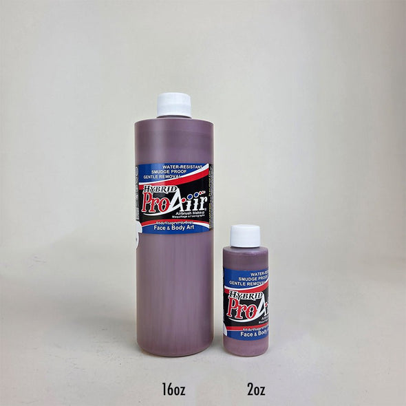 Mauve Hybrid - ProAiir / ShowOffs Body Art