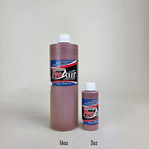 Mauve Hybrid - ProAiir / ShowOffs Body Art