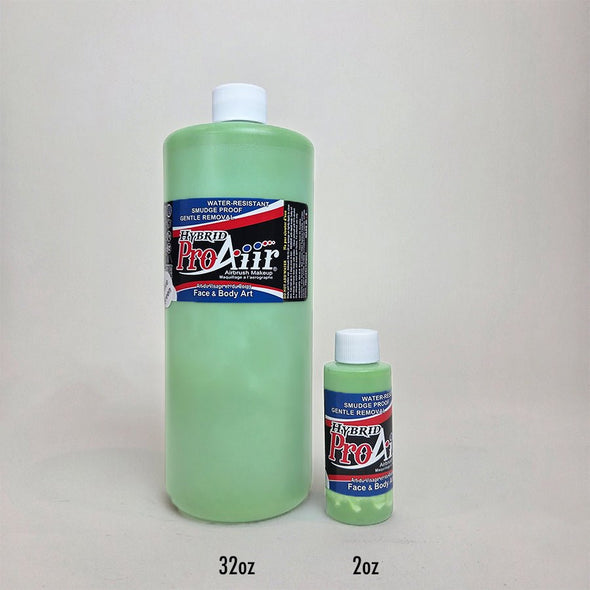 Mint Hybrid - ProAiir / ShowOffs Body Art