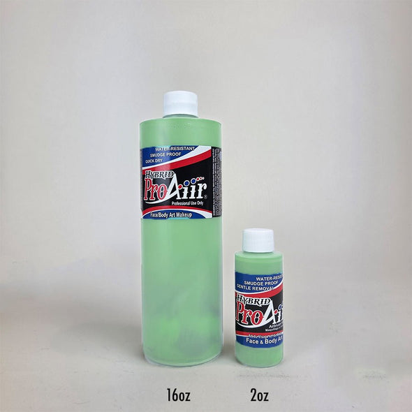 Mint Hybrid - ProAiir / ShowOffs Body Art