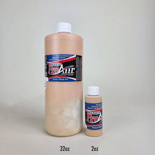 Pale Dead Hybrid - ProAiir / ShowOffs Body Art