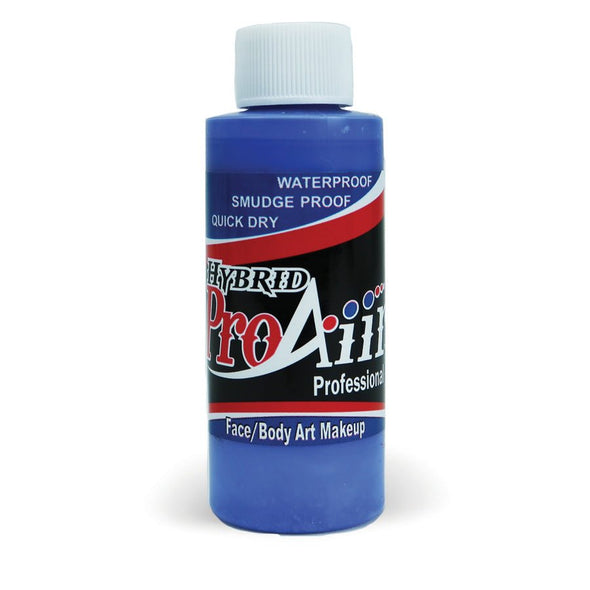 Periwinkle Hybrid - ProAiir / ShowOffs Body Art