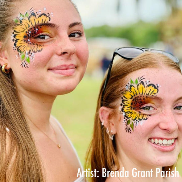 Petunia - ProAiir / ShowOffs Body Art
