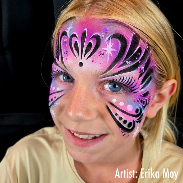 Pixie - ProAiir / ShowOffs Body Art