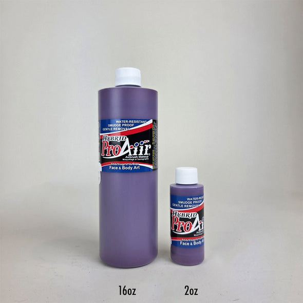 Plumberry Hybrid - ProAiir / ShowOffs Body Art