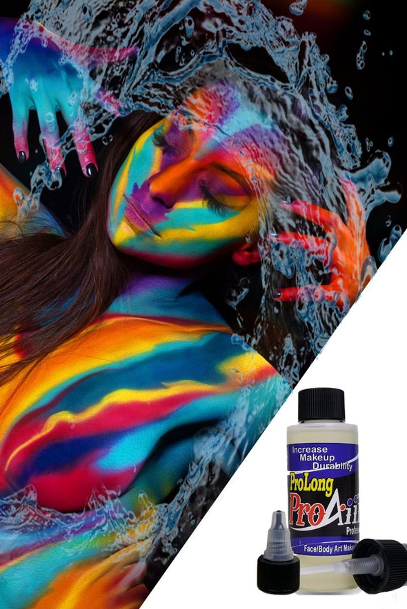 ProLong Barrier/Extender/Mixing Liquid - ShowOffs Body Art