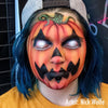 Pumpkin Jack - O - ProAiir / ShowOffs Body Art