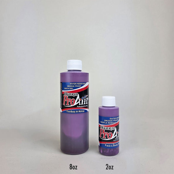 Purple Hybrid - ProAiir / ShowOffs Body Art