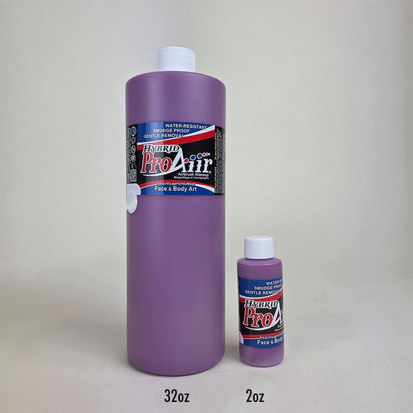 Purple Hybrid - ProAiir / ShowOffs Body Art