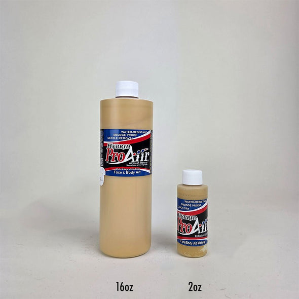Pus Hybrid - ProAiir / ShowOffs Body Art